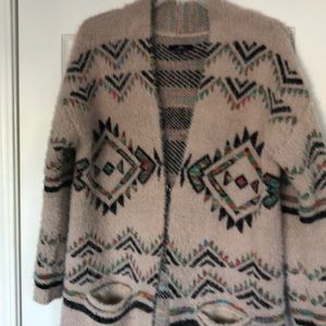 Women’s sweater